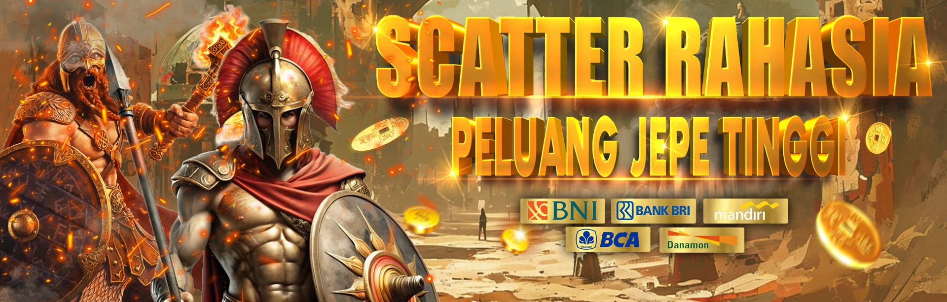 TTK777 Banner Slot Online